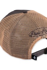 PASSPORT Over It Packers Trucker - Coffee