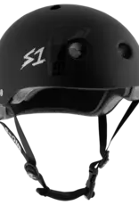 S-One S-One Lifer Lance Mountain Helmet - Black