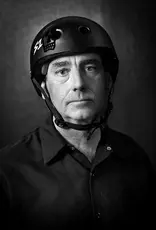 S-One S-One Lifer Lance Mountain Helmet - Black