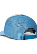 Divine Trucker Hat - Light Blue