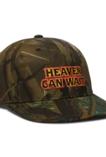 Heaven Can Wait Hat - Camo