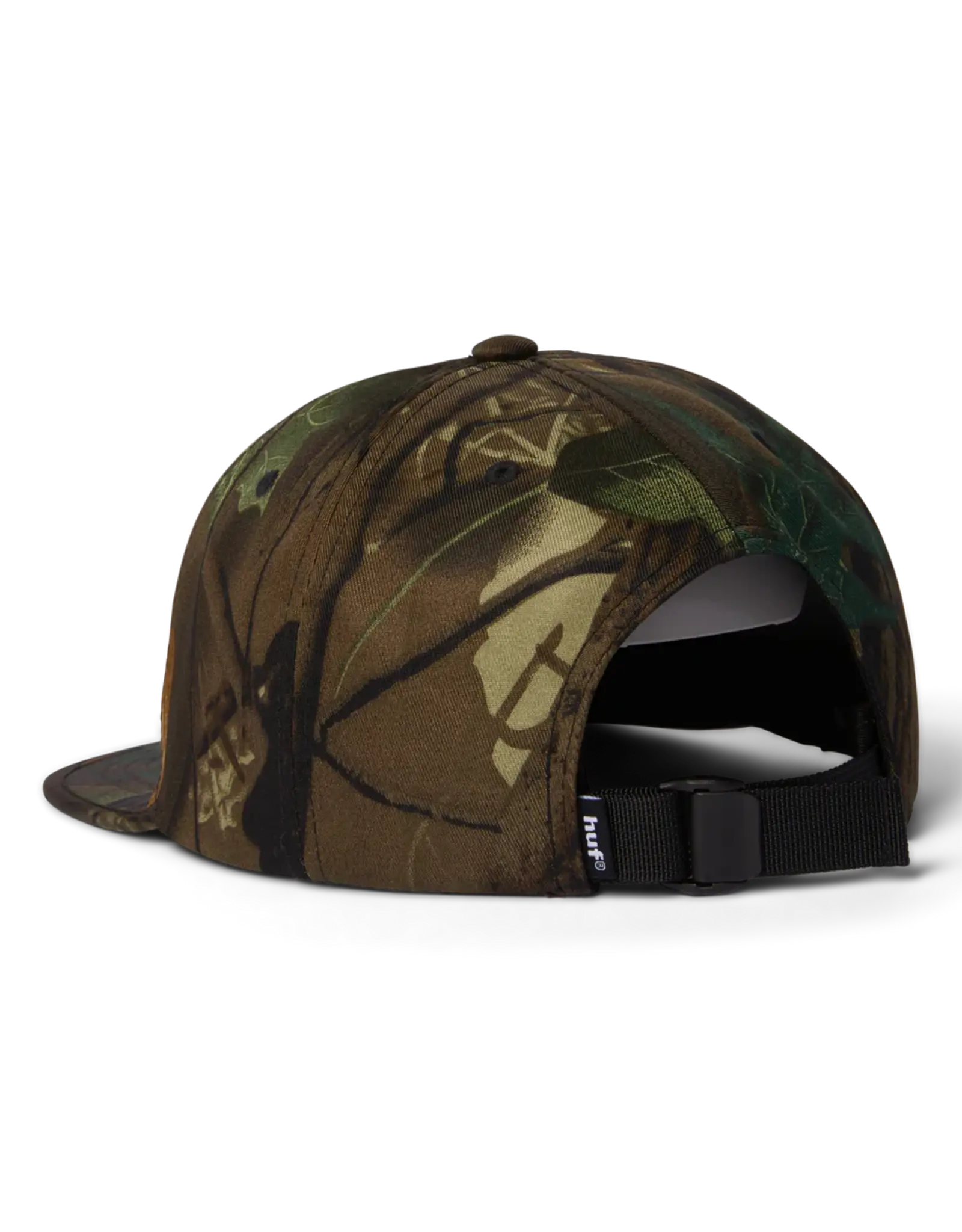 HUF Heaven Can Wait Hat - Camo