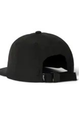 Heaven Can Wait Hat - Black