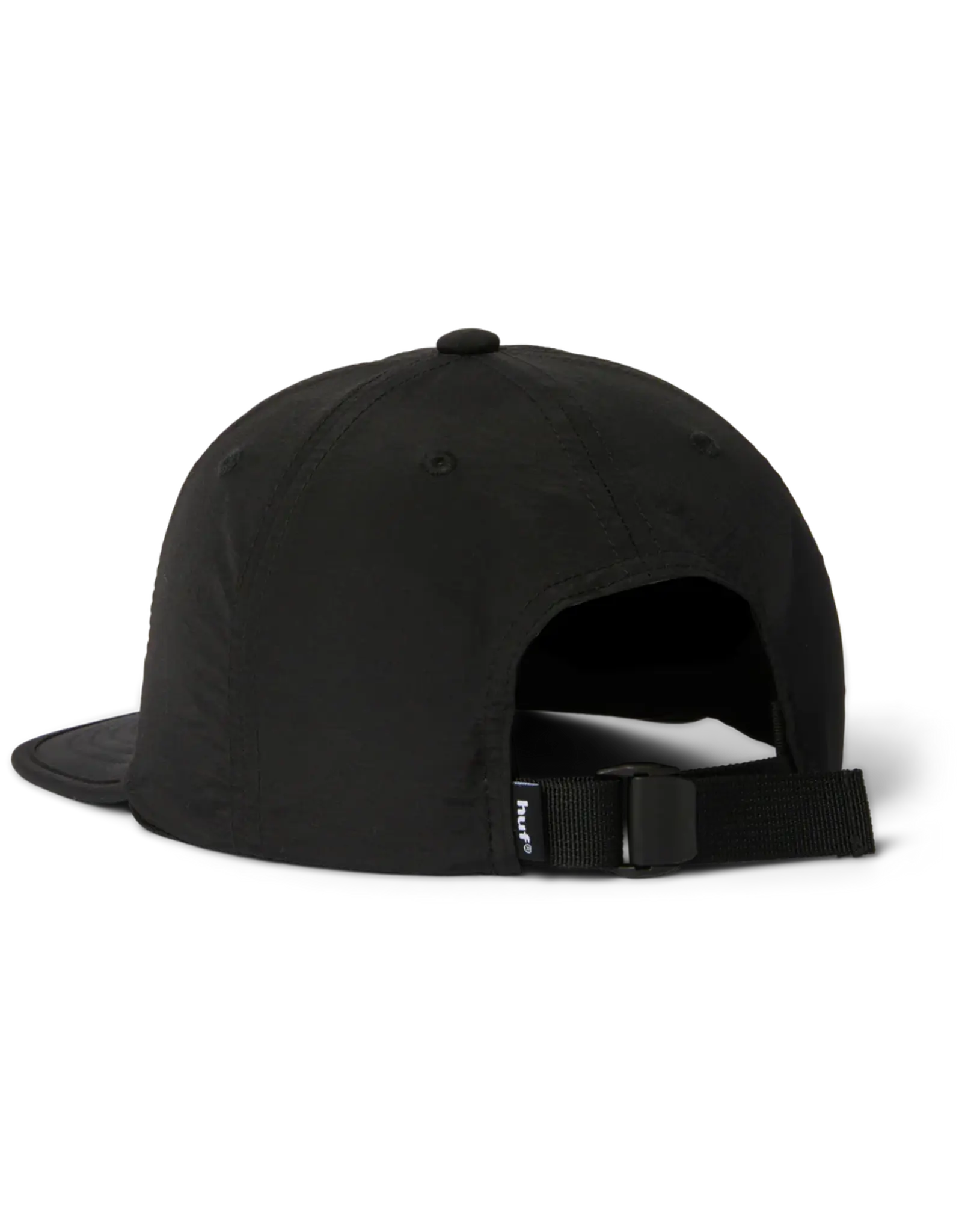 HUF Heaven Can Wait Hat - Black