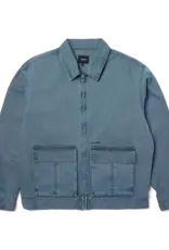 HUF Pacific Work Jacket - Blue