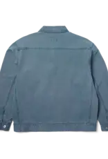 Pacific Work Jacket - Blue