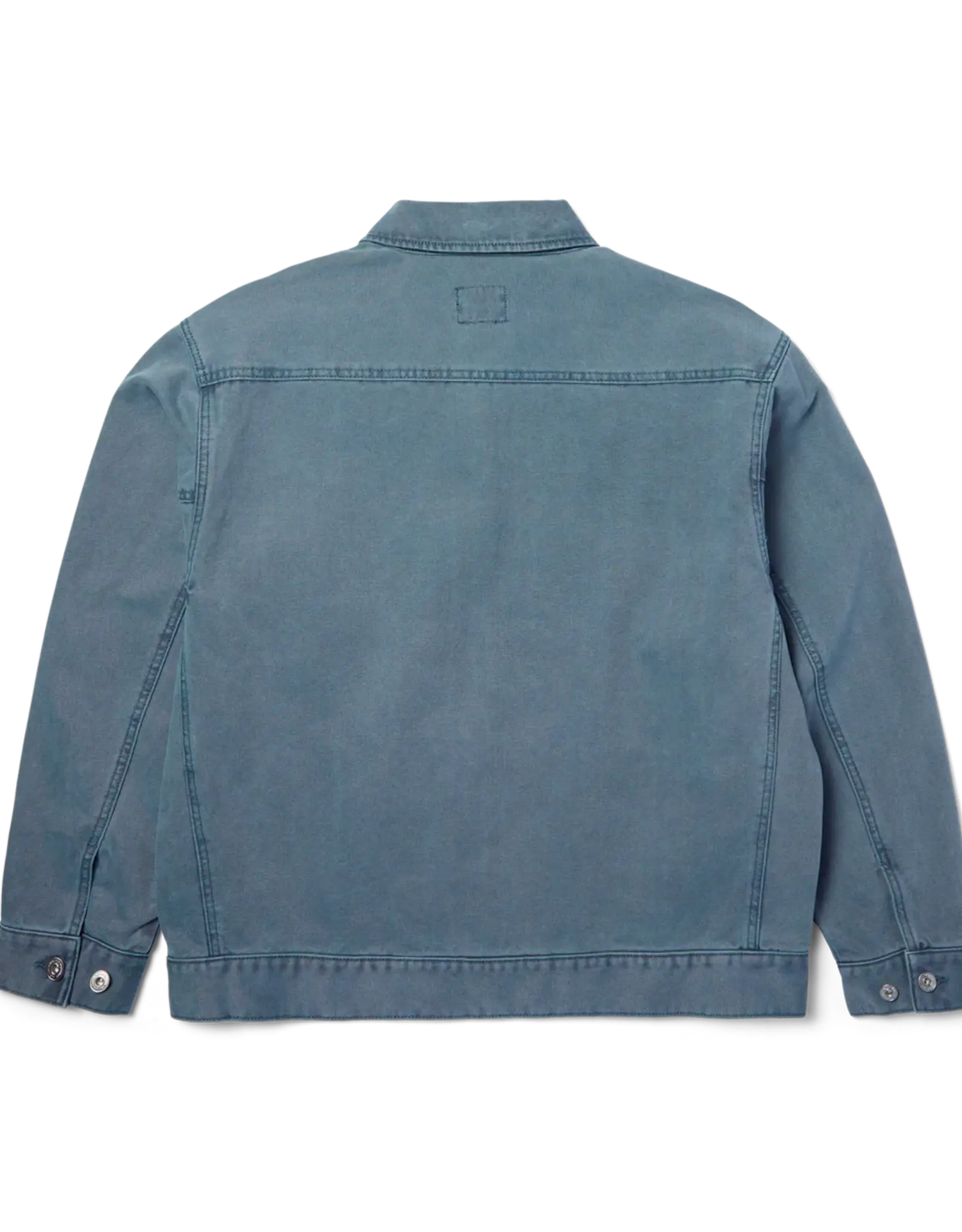 Pacific Work Jacket - Blue