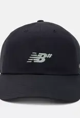 NEW BALANCE '47 Numeric Clean Up Hat - Black/Silver