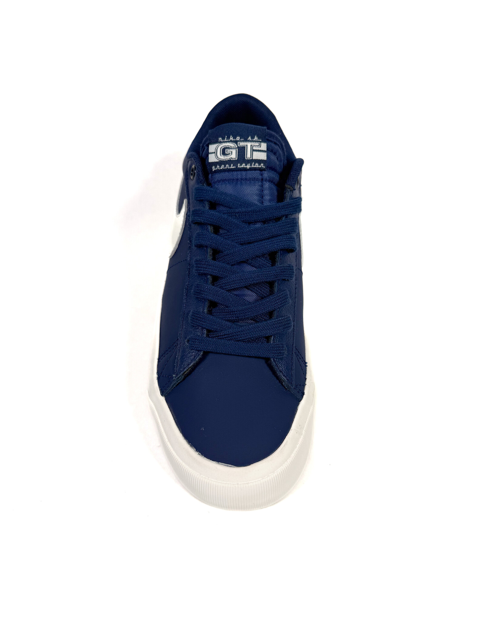 NIKE Blazer Low Pro GT - Blue Void / Sail