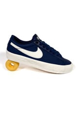 NIKE Blazer Low Pro GT - Blue Void / Sail