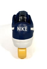 NIKE Blazer Low Pro GT - Blue Void / Sail