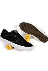 VANS VANS SKATE OLD SKOOL VCU - ESSENTIAL BLACK