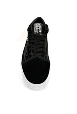VANS VANS SKATE OLD SKOOL VCU - ESSENTIAL BLACK