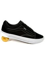 VANS VANS SKATE OLD SKOOL VCU - ESSENTIAL BLACK