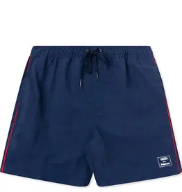 VANS VANS X PATERSON NET VOLLEY SHORT - DRESS BLUES