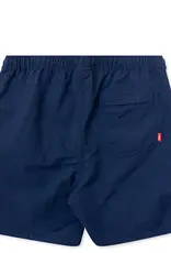 VANS VANS X PATERSON NET VOLLEY SHORT - DRESS BLUES