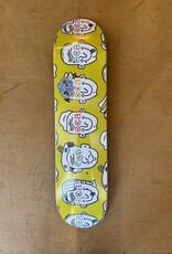 LESS THAN LOCAL Less Than Local Friends & Family Mini Deck - 7.0 x 29.2