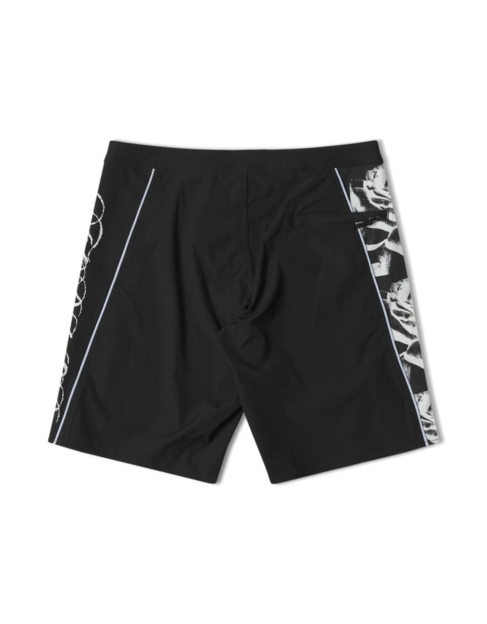 FORMER Void Wire 20" Trunk - Black Mist