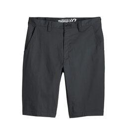 DICKIES Hybrid Utility Short - Charcoal