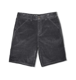 FORMER Distend Cord Work Short - Pepper