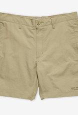 BANKS JOURNAL Distribute Crossover Walkshort - Desert