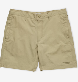 BANKS JOURNAL Distribute Crossover Walkshort - Desert