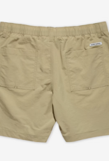 BANKS JOURNAL Distribute Crossover Walkshort - Desert