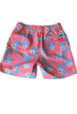 BRIXTON Havana Trunk - Red Pepper