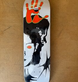 QUASI SKATEBOARDS Jake Johnson Gameplay Pro Deck - 8.5