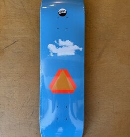 QUASI SKATEBOARDS Pacer Team Deck - 8.25