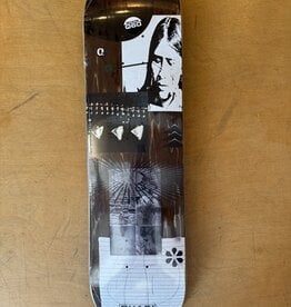 QUASI SKATEBOARDS Shiprock Team Deck - 8.0