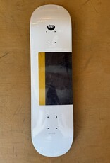 QUASI SKATEBOARDS Proto Team Deck - 8.25