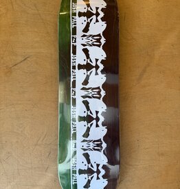 PASSPORT Josh Pall Scissorcraft Pro Series Deck - 8.38