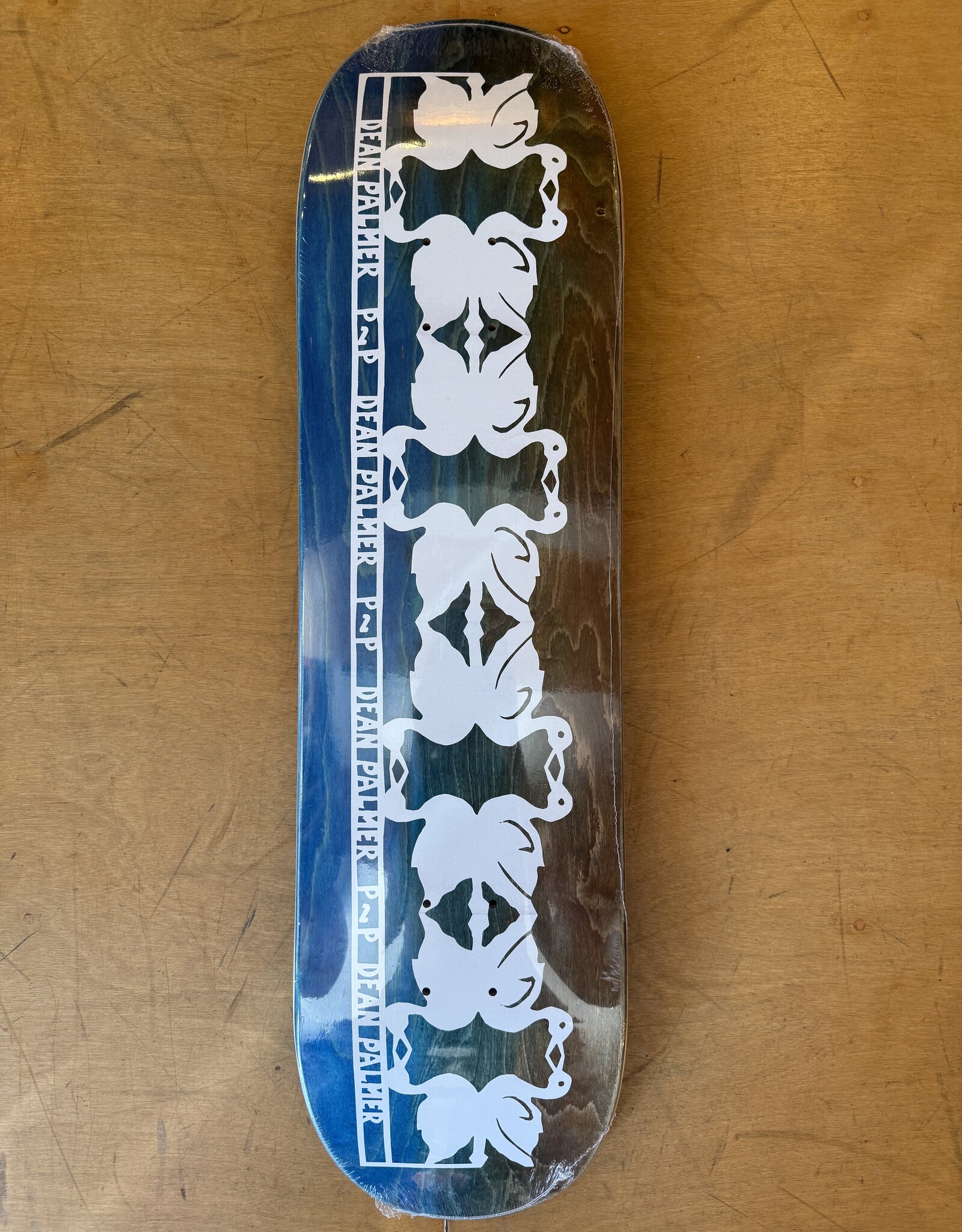 PASSPORT Dean Palmer Scissorcraft Pro Series Deck - 8.25