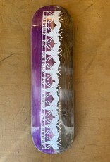 PASSPORT Jack O'Grady Scissorcraft Pro Series Deck - 8.5