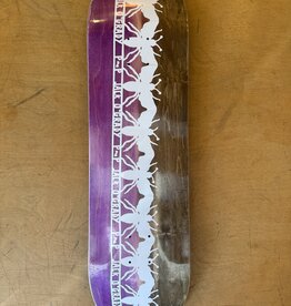 PASSPORT Jack O'Grady Scissorcraft Pro Series Deck - 8.5