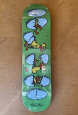 PASSPORT Over It Series Team Deck - 8.0