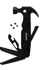 QUASI SKATEBOARDS Multi Tool Hammer - Black
