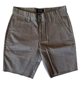 BRIXTON Toil 2 Short - Brown