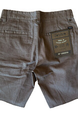 BRIXTON Toil 2 Short - Brown