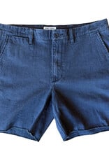 BANKS JOURNAL Formal Short - Dirty Black