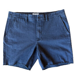 BANKS JOURNAL Formal Short - Dirty Black