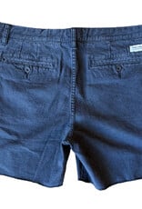 BANKS JOURNAL Formal Short - Dirty Black