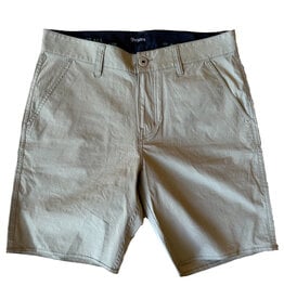 BRIXTON Toil 2 All Terrain Short - Khaki
