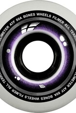 BONES All Terrain Formula 80A Filmer Wheels - All Sizes