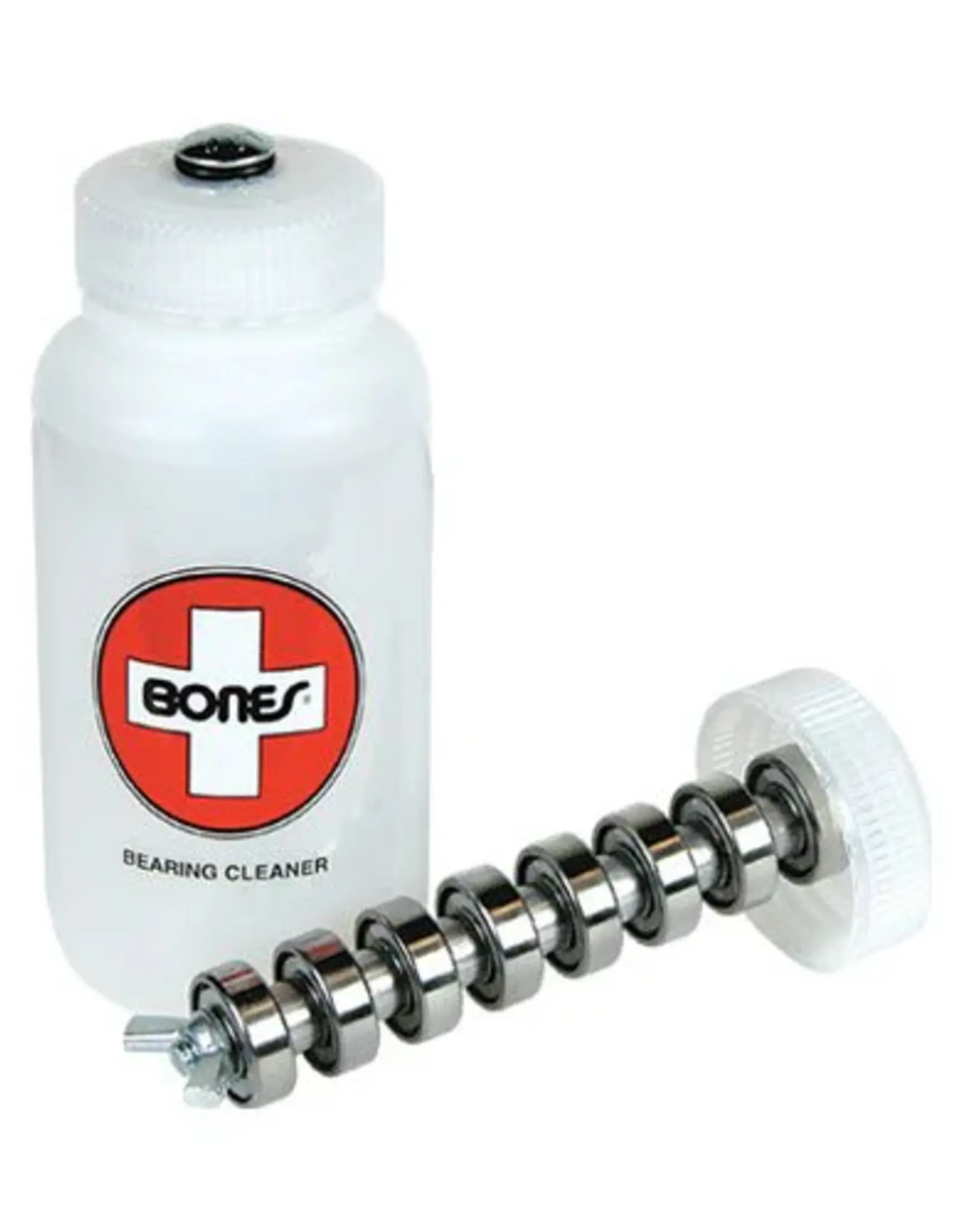Bones Bearing Cleaning Kit