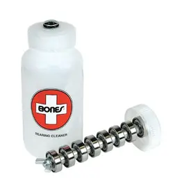 Bones Bearing Cleaning Kit