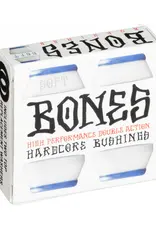 BONES HARDCORE BUSHINGS SOFT - WHITE