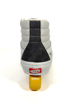 VANS Skate SK8-Hi - Steel Shadow / Cream