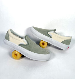 VANS Skate Slip-On - Sage